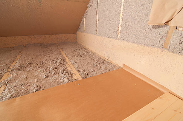 Range of Insulation Solutions in Burlington, IA